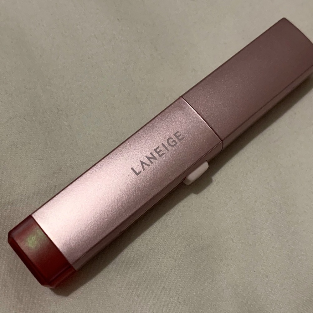 Laneige Two Tone Matte Lip Bar (#10 Soft Knit)